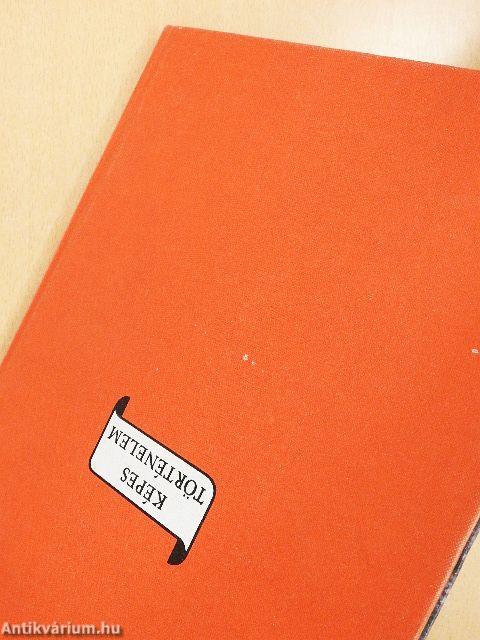 Míg megvalósul gyönyörű képességünk a rend