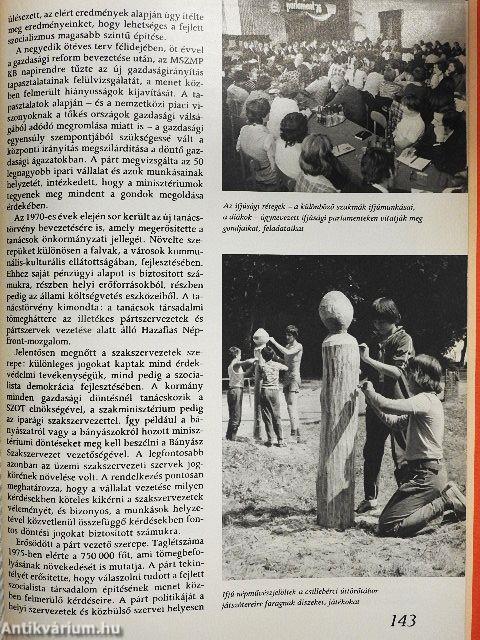 Míg megvalósul gyönyörű képességünk a rend