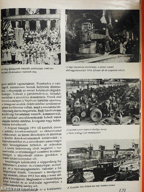 Míg megvalósul gyönyörű képességünk a rend