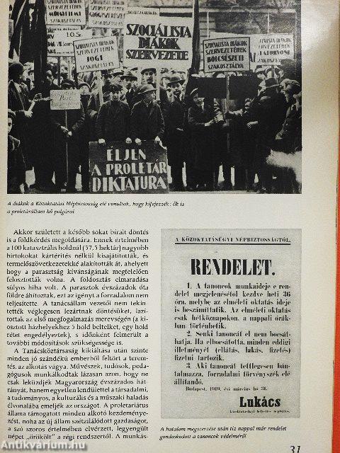 Míg megvalósul gyönyörű képességünk a rend