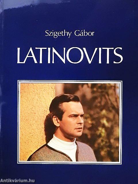 Latinovits