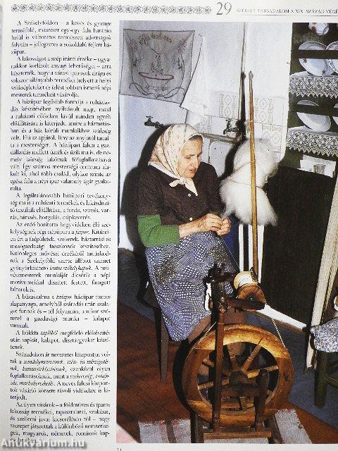 Erdély-Székelyföld - Korond és vidéke