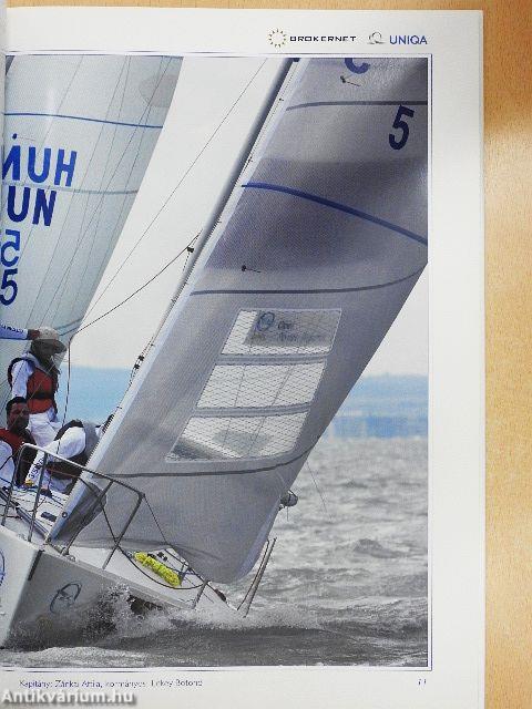 Brokernet-Uniqa Biztosítási és Bankár Kupa, 2008