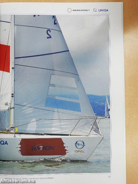 Brokernet-Uniqa Biztosítási és Bankár Kupa, 2008