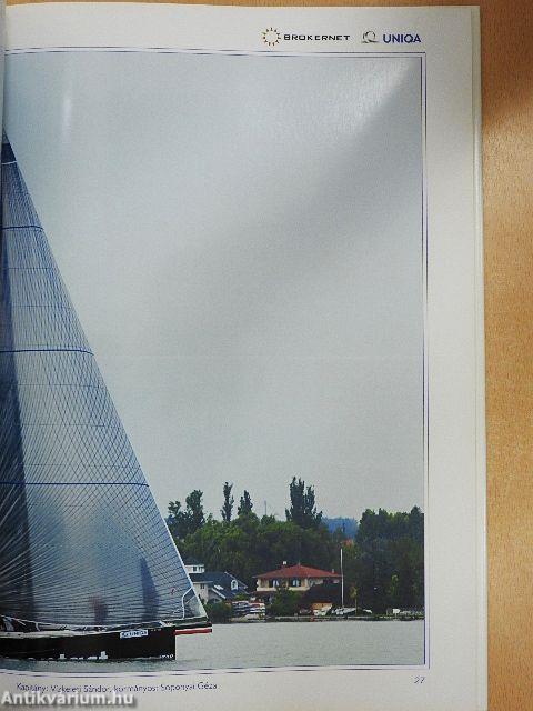 Brokernet-Uniqa Biztosítási és Bankár Kupa, 2008