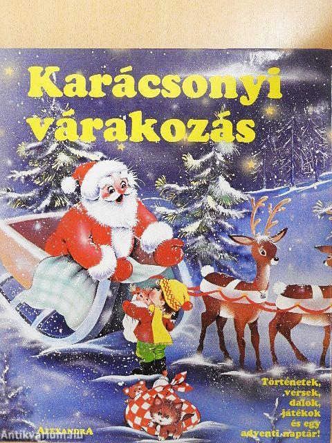 Karácsonyi várakozás