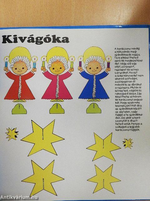 Karácsonyi várakozás