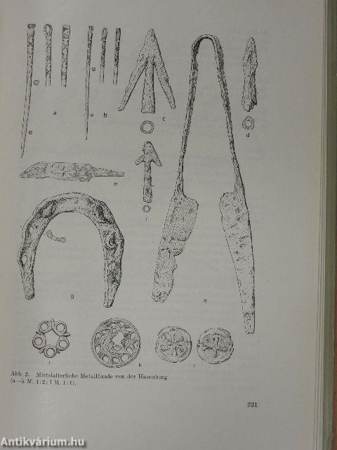Symbolae Praehistoricae