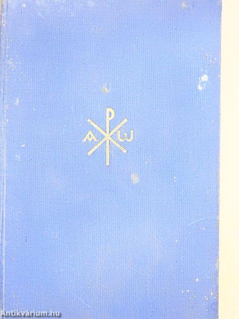 Az Úr szőllőjében