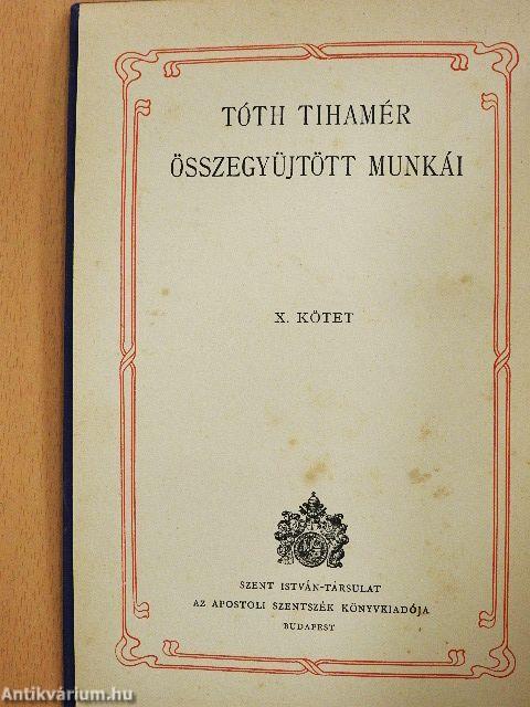 Az Úr szőllőjében