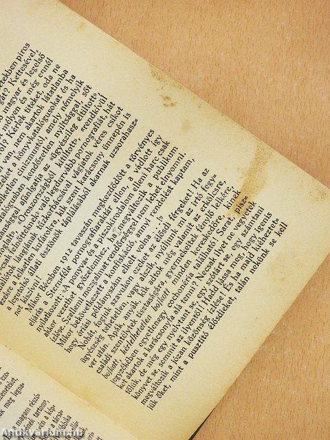 Az Úr szőllőjében