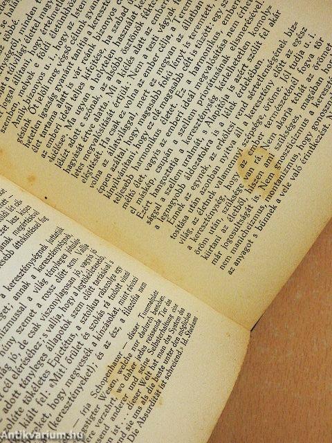 Az Úr szőllőjében