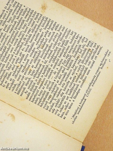 Az Úr szőllőjében