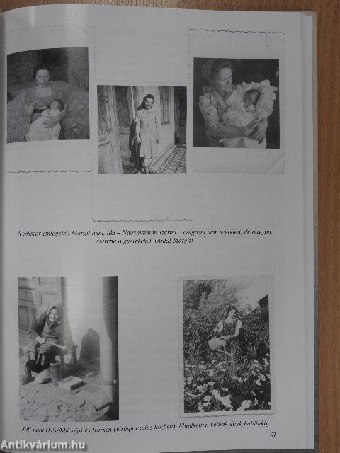 Levelek a pokol tornácáról