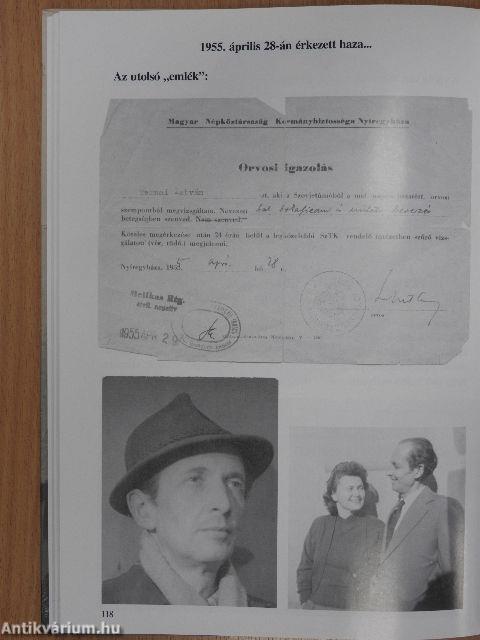 Levelek a pokol tornácáról