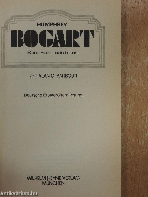 Humphrey Bogart