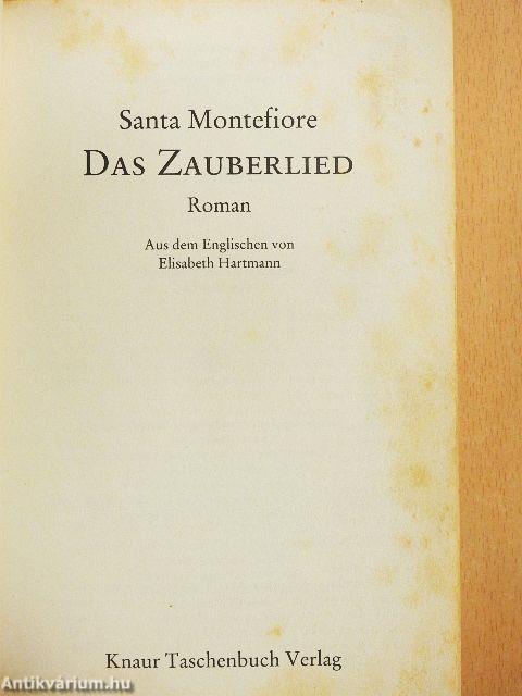 Das Zauberlied