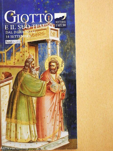 Giotto e il Suo Tempo