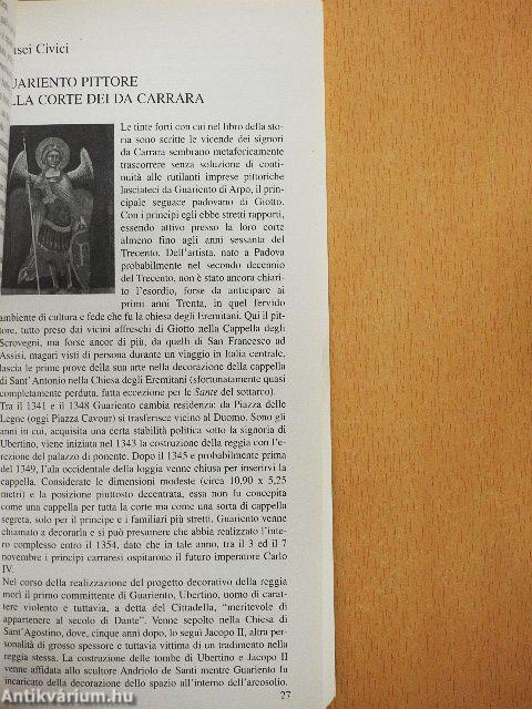 Giotto e il Suo Tempo