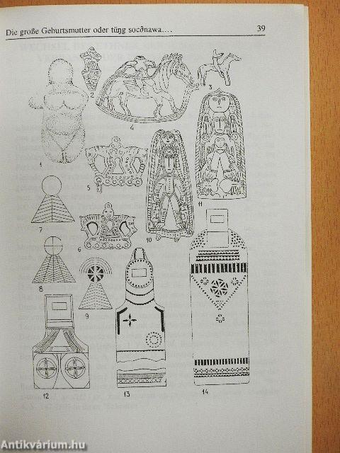 Specimina Sibirica X