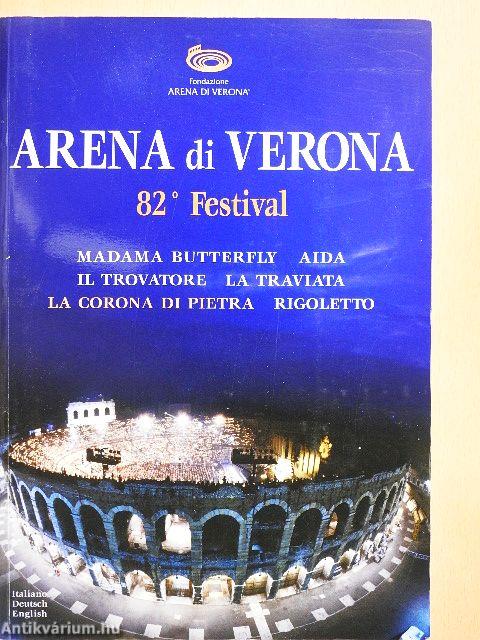 Arena di Verona