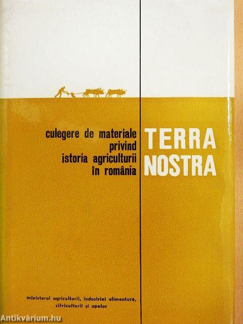Terra nostra