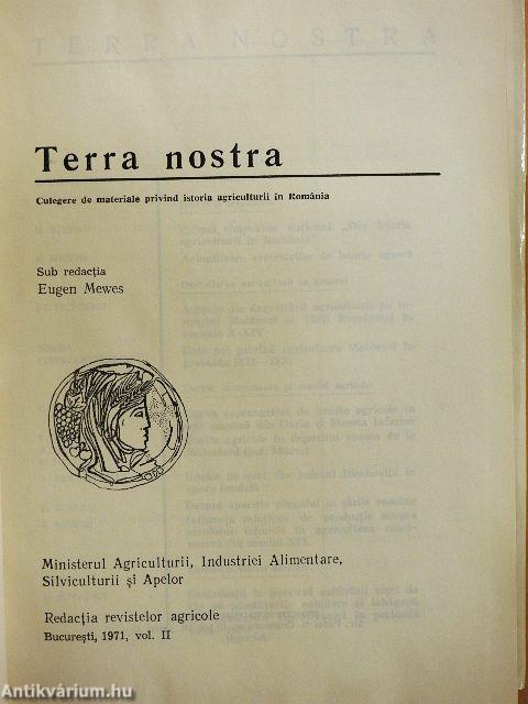Terra nostra