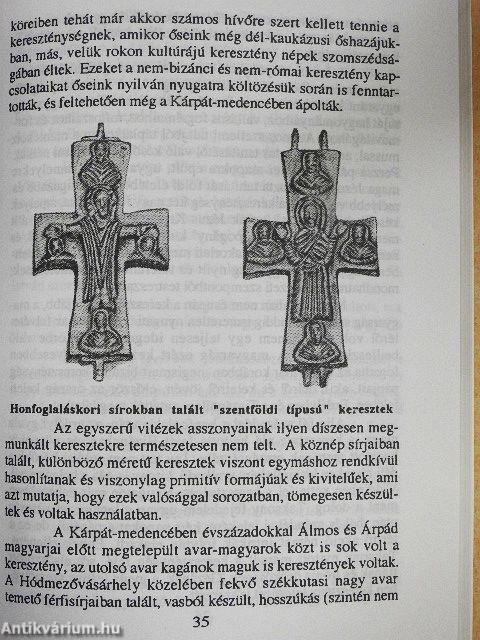 Az ország koronája