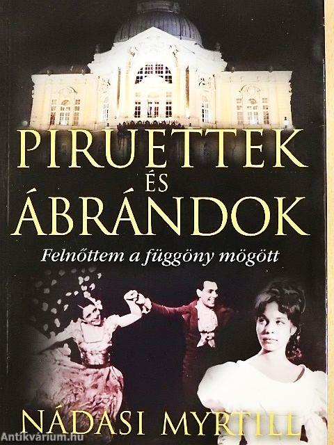 Piruettek és ábrándok