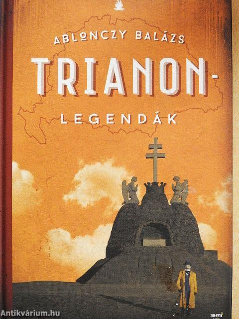 Trianon-legendák