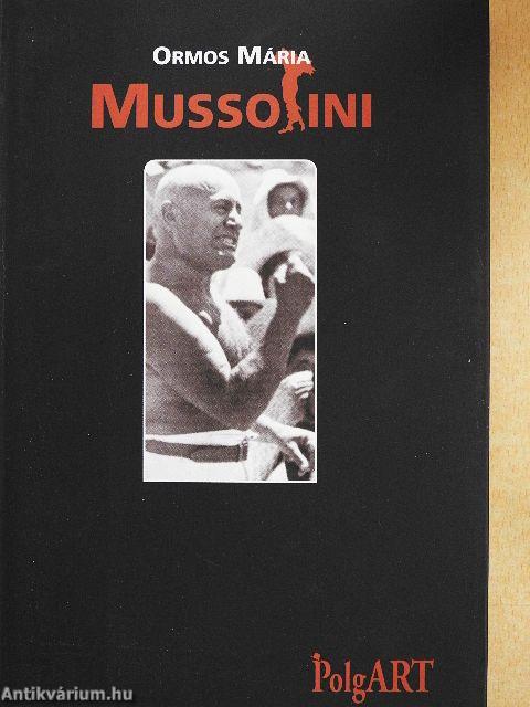 Mussolini I-II.