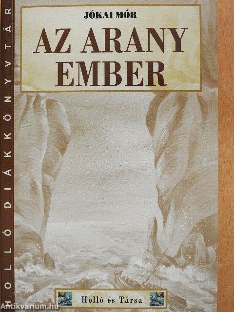 Az arany ember