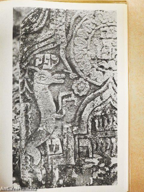 Régi zsidó temetők művészete