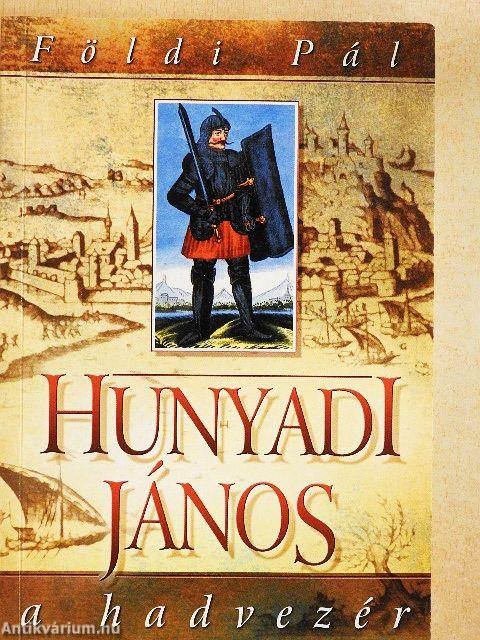 Hunyadi János