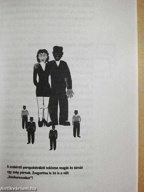 Féltékenység nélkül...