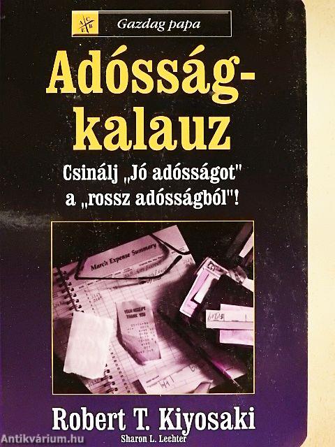 Adósság-kalauz