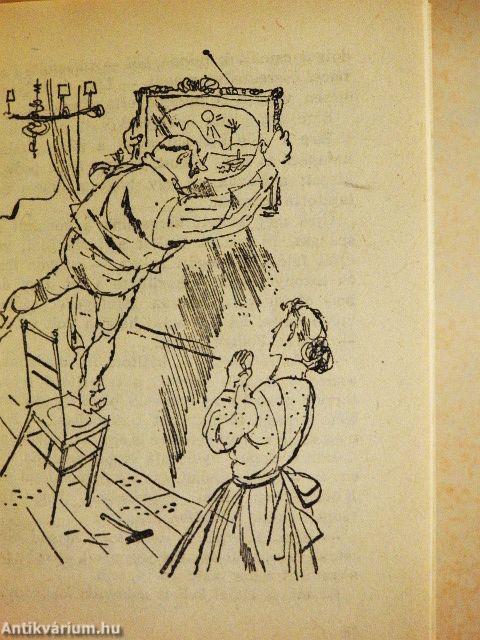 Három ember egy csónakban