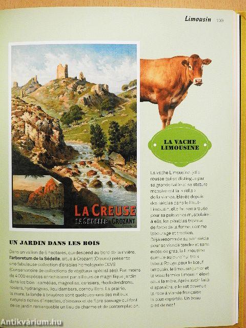 Merveilles & Curiosités de nos Provinces