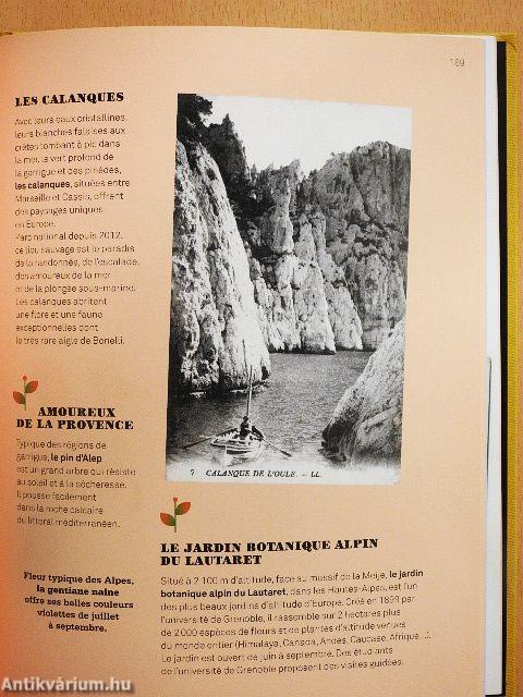 Merveilles & Curiosités de nos Provinces