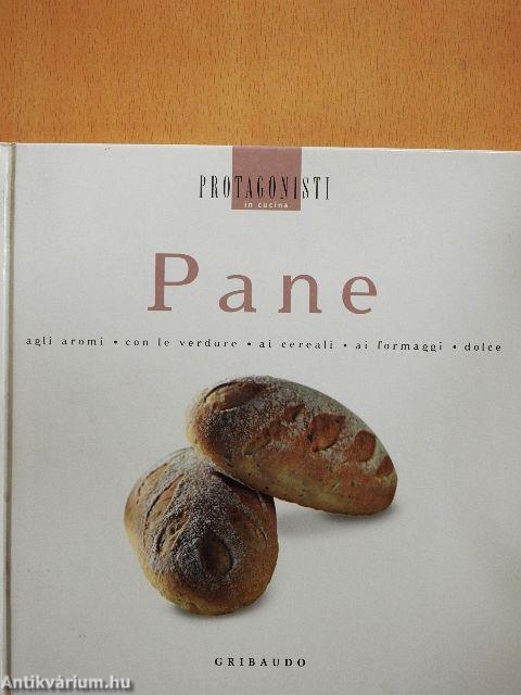 Pane