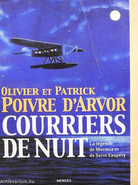Courriers de Nuit