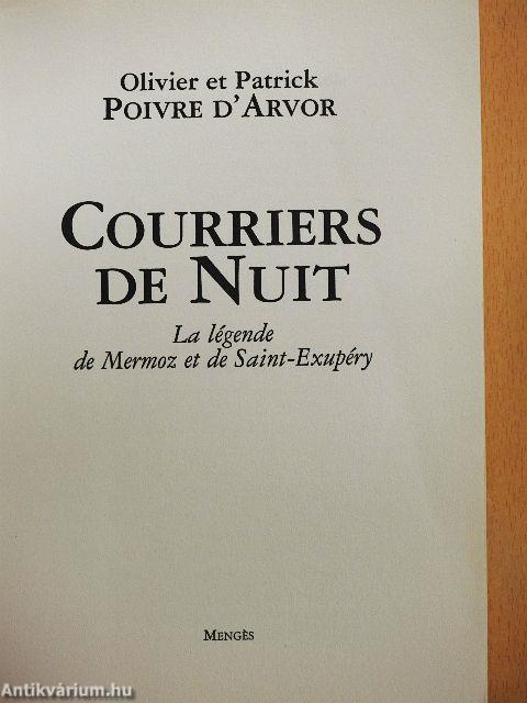 Courriers de Nuit