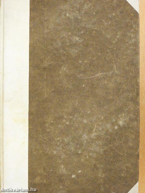 Der moderne Kapitalismus I-II/1-2.