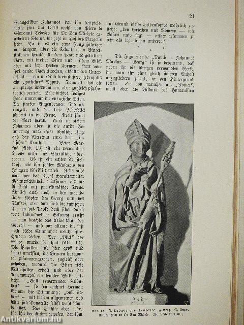 Donatello (gótbetűs)