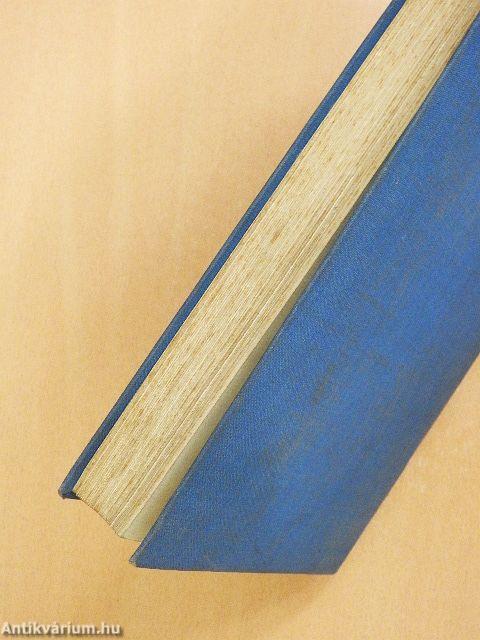 Jahrtausende reden.. (gótbetűs)