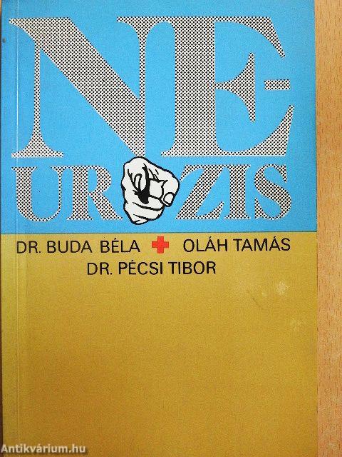 Neurózis