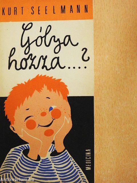 Gólya hozza...?