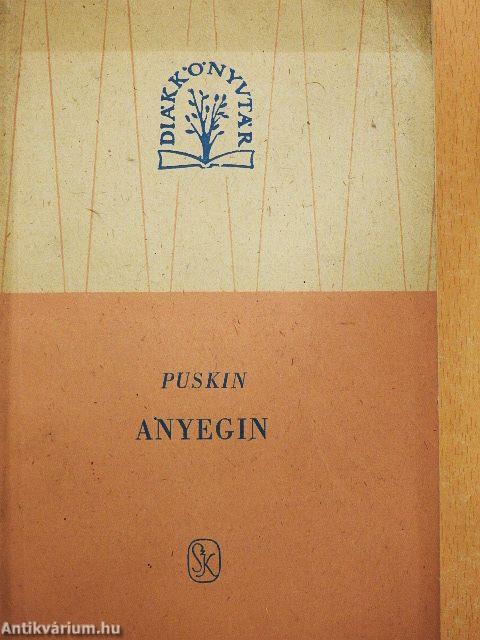 Anyegin