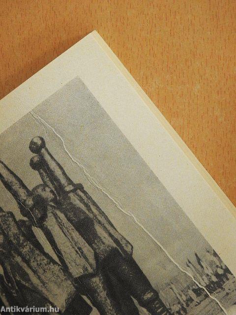 Német nyelvkönyv III.