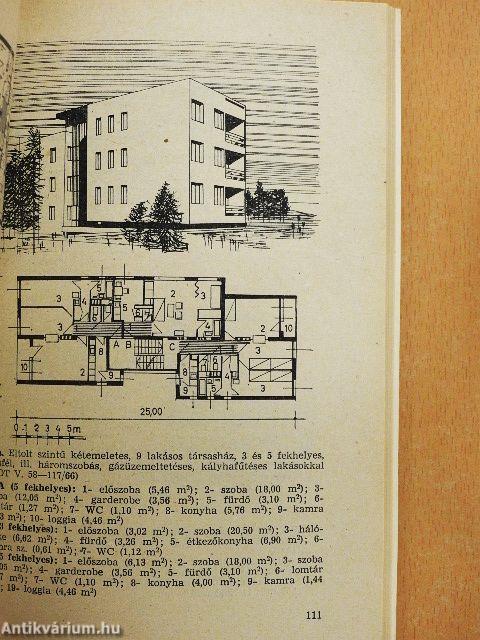 Tájékoztató az építési szabályzatokról és rendeletekről 3.